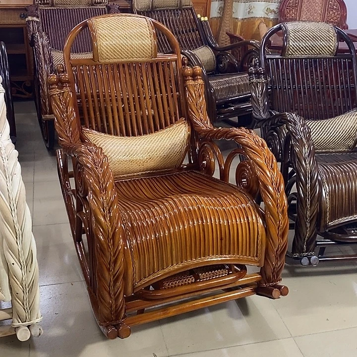 慢***畔藤滕王阁大号摇椅