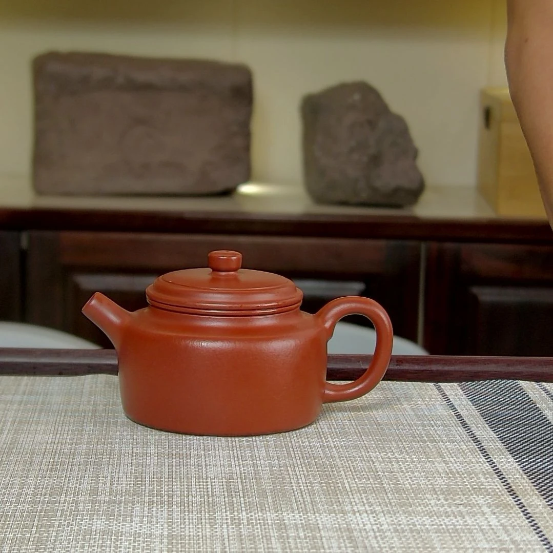 【闪购商品】茶壶紫砂长**立紫砂壶紫砂壶紫砂壶