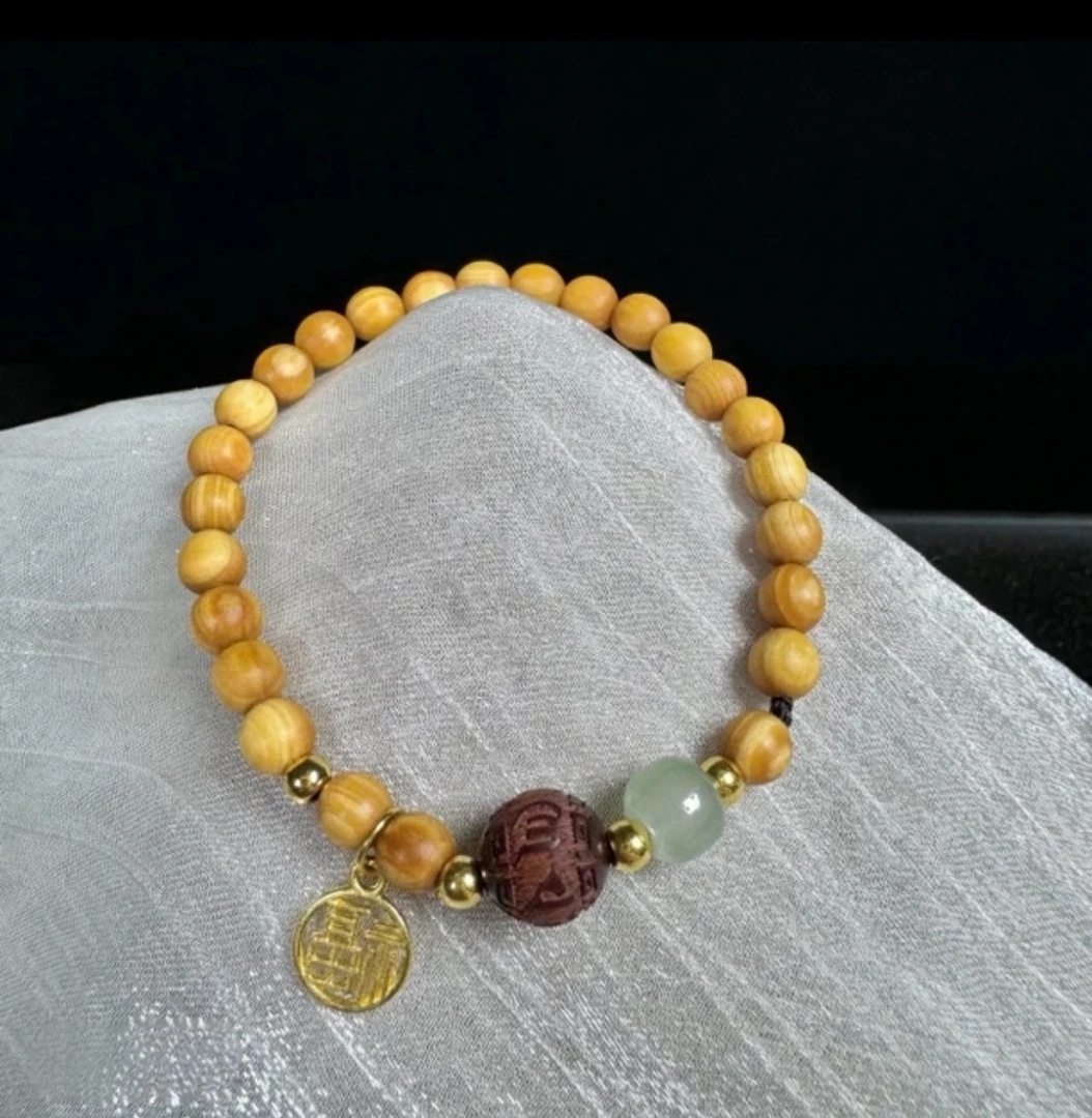 崖柏-无礼盒-@@SP055