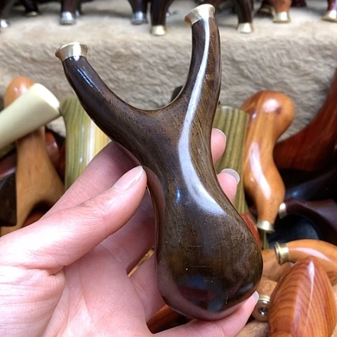 大果紫檀（缅甸花梨）瑕疵3