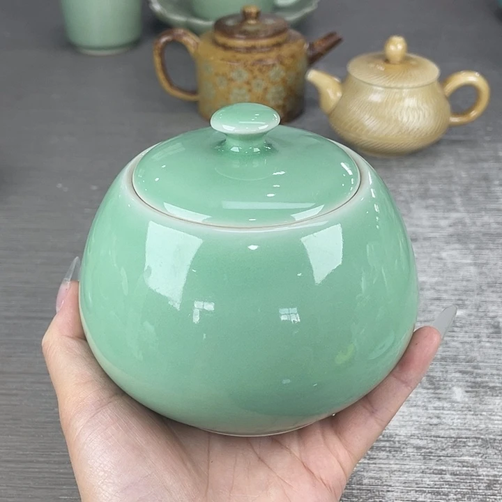 龙泉青瓷好好好啊