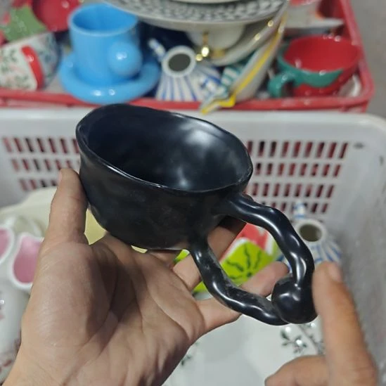 陶瓷餐具杯碗盘微瑕介意慎拍