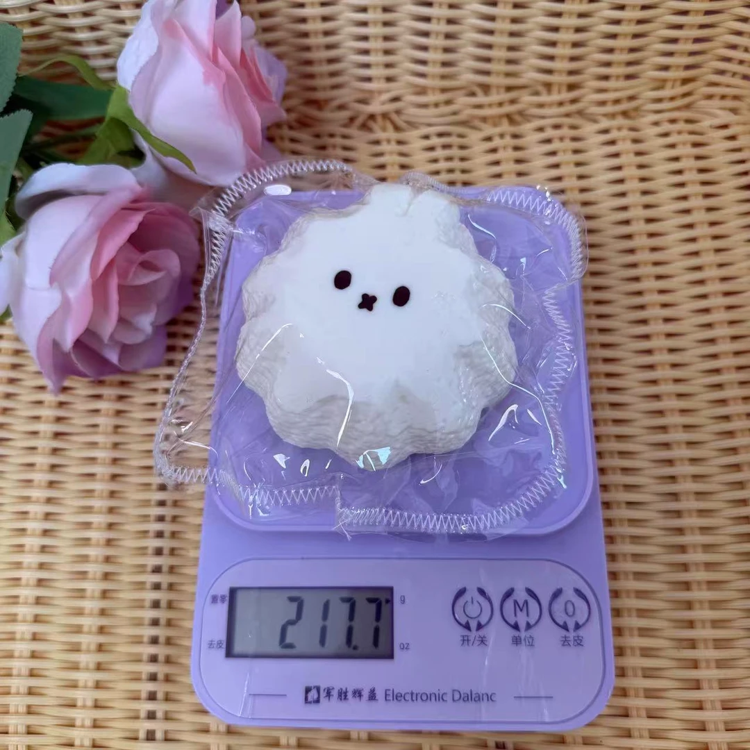 【9组】NO退NO换食品级硅胶捏捏乐