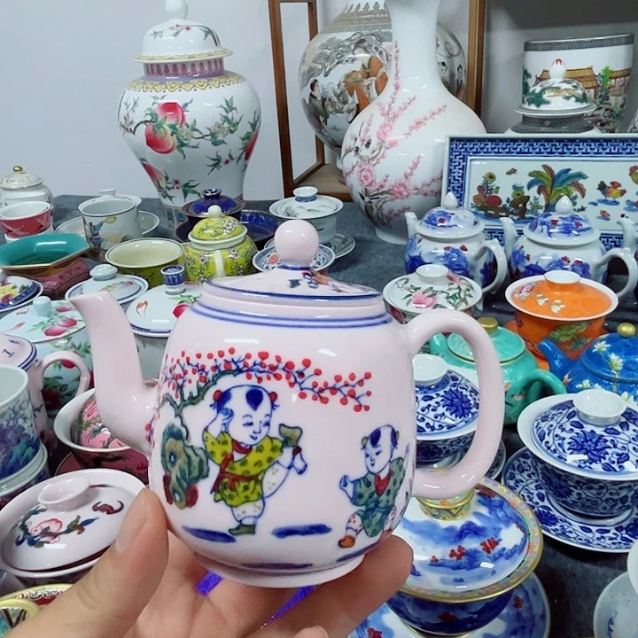 乐***水景德镇陶瓷研究所