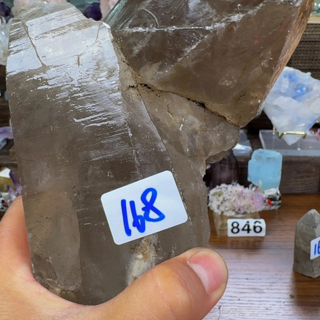 水晶珠宝半成品未镶嵌清****舞