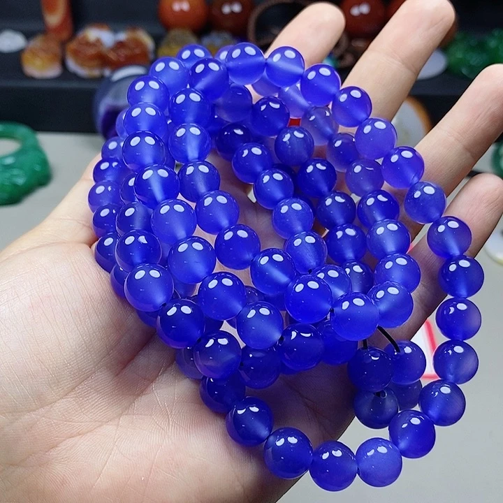 玛瑙/玉髓吊坠(不含链)未镶嵌刘****。