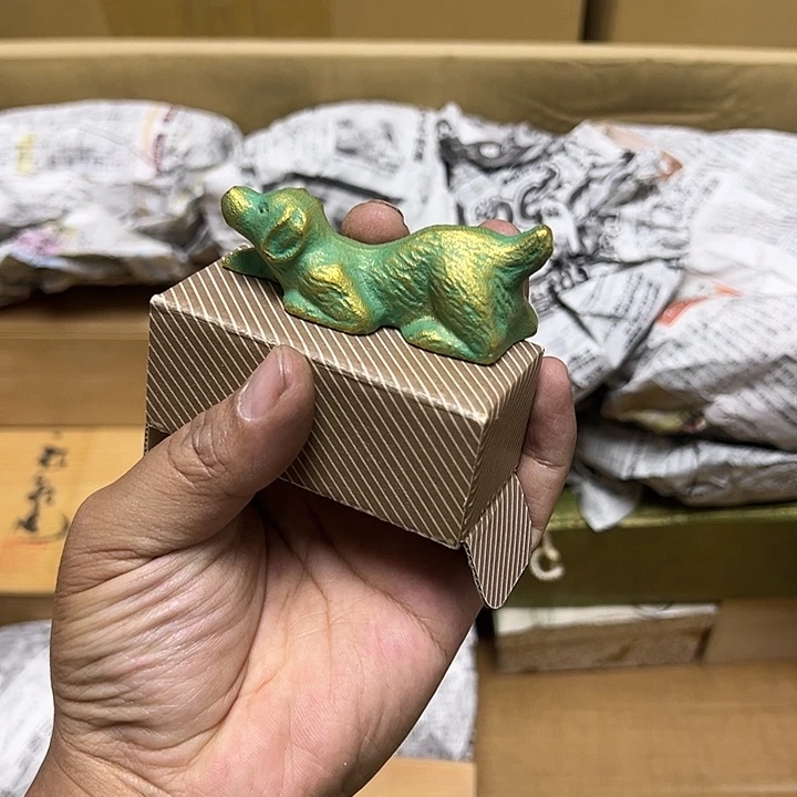 摆件家居工艺品瓷器