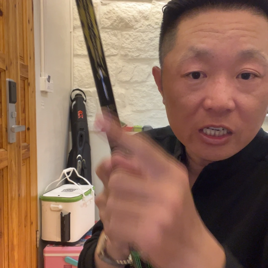 中国龙一代1.0号矶钓杆