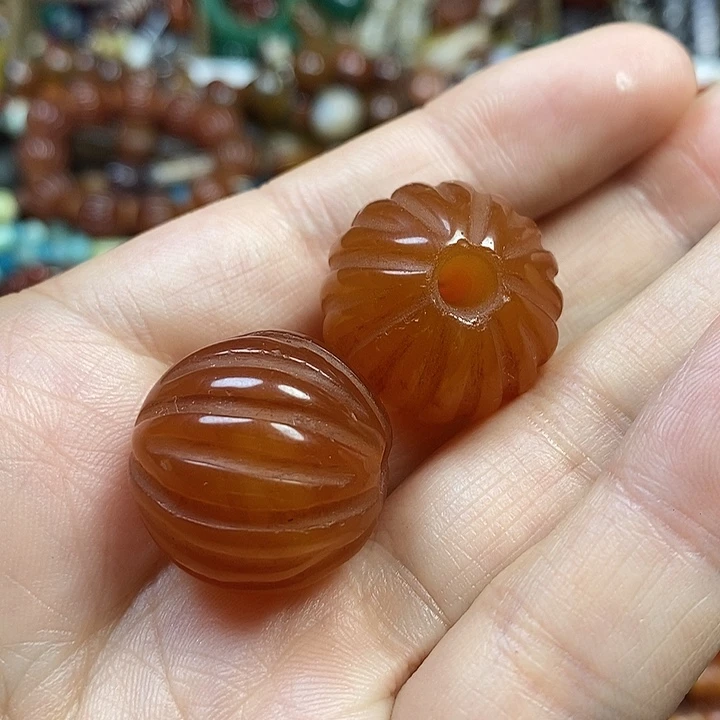 合金颈饰玛瑙/玉髓