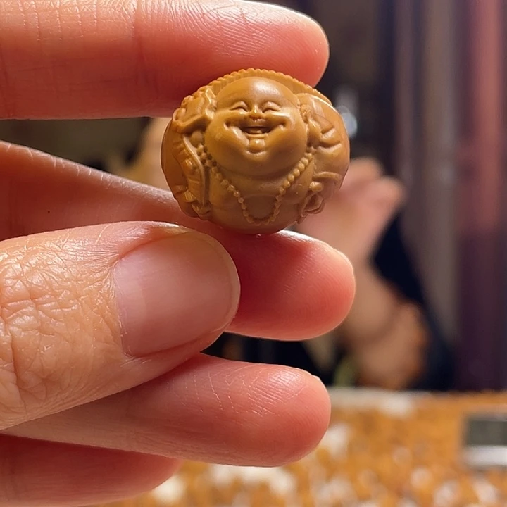 手串/手链橄榄核