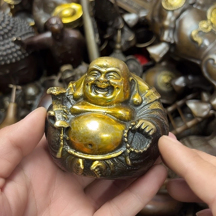 和和美美，顺顺利利