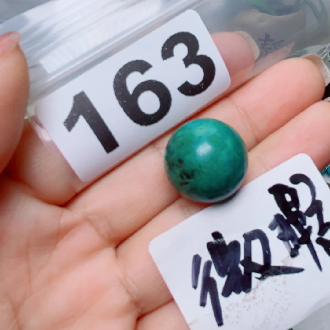 湖北原生态特色散珠配饰