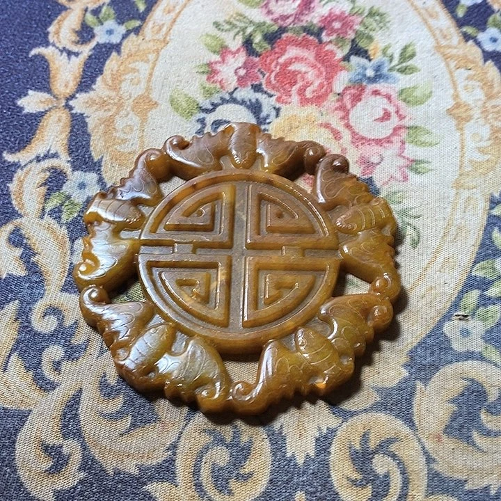 茶盏人过留名 雁过留声