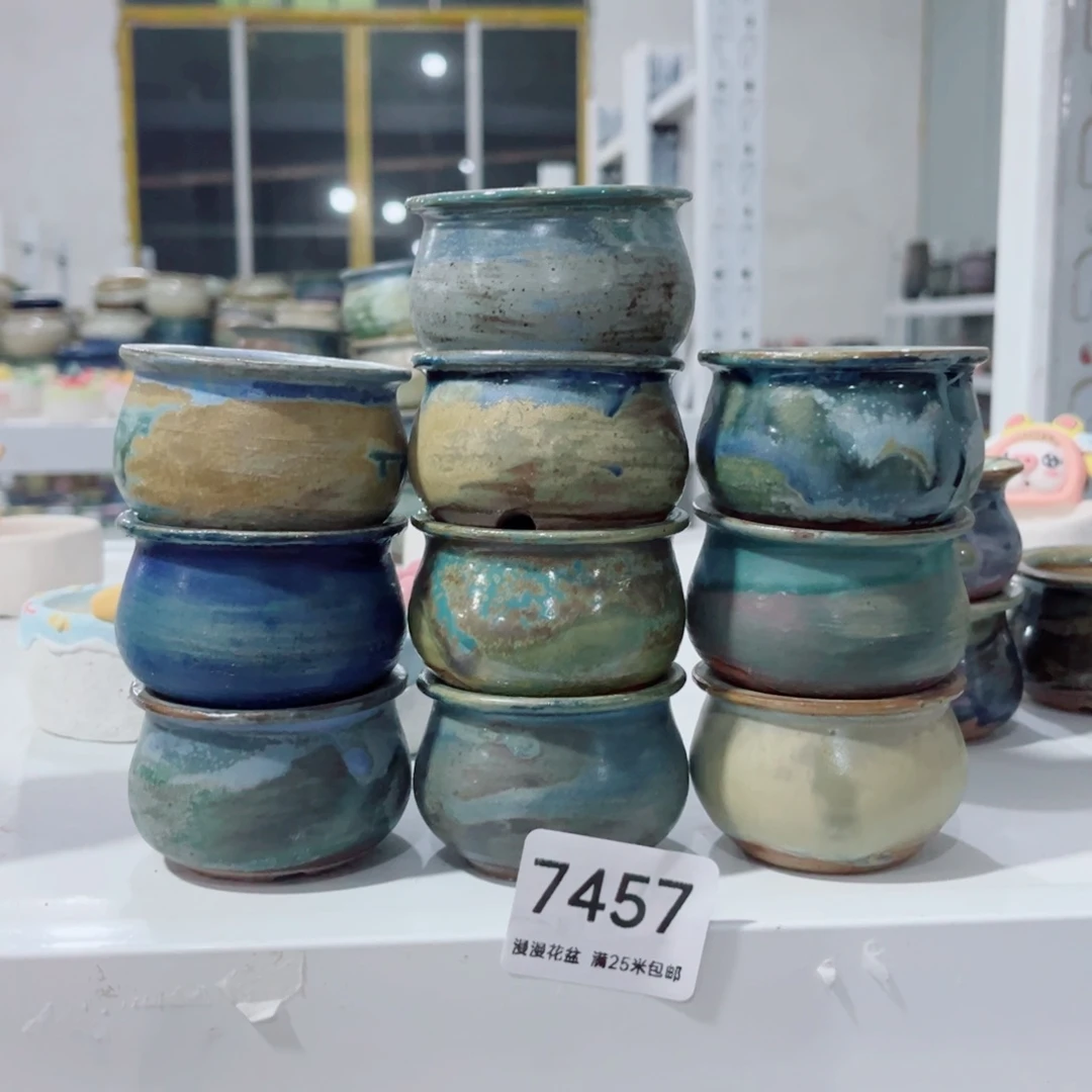 7457内口5景德镇手工制作