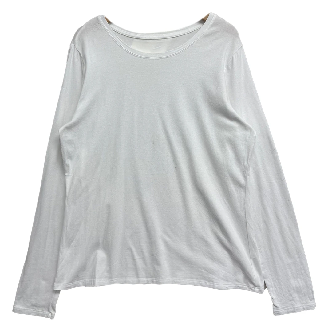 长袖上衣舒适百搭潮流气质时尚WX#4995