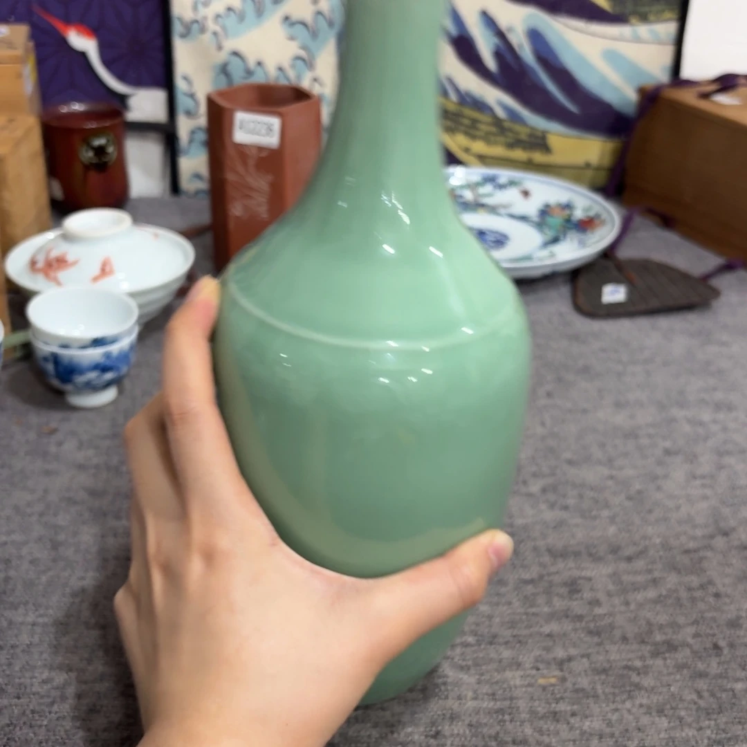非常好用漂亮的茶具