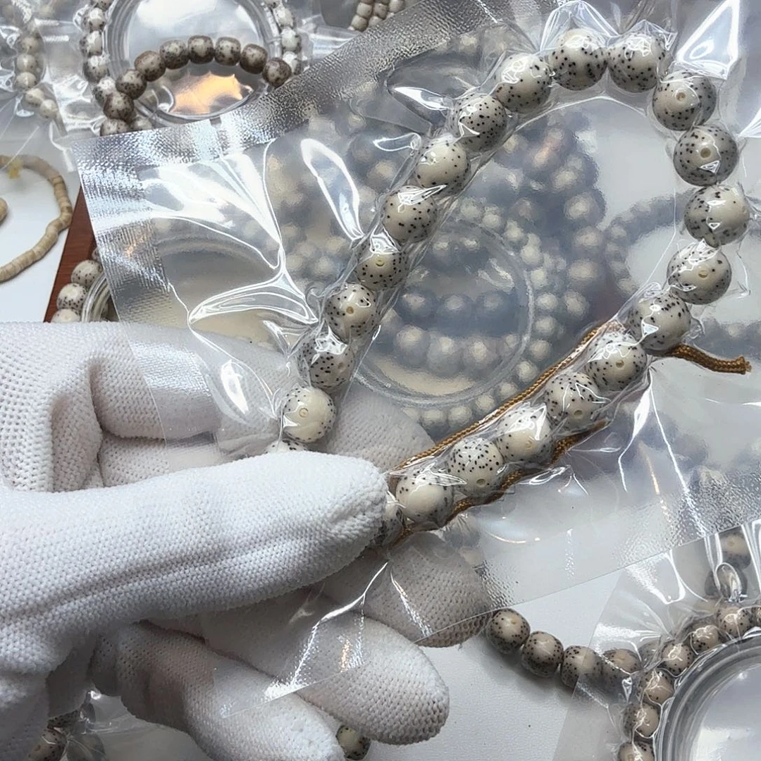 星月菩提吊坠4手持卡10