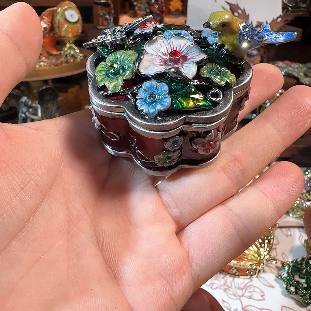 手工制作请勿吹毛求疵