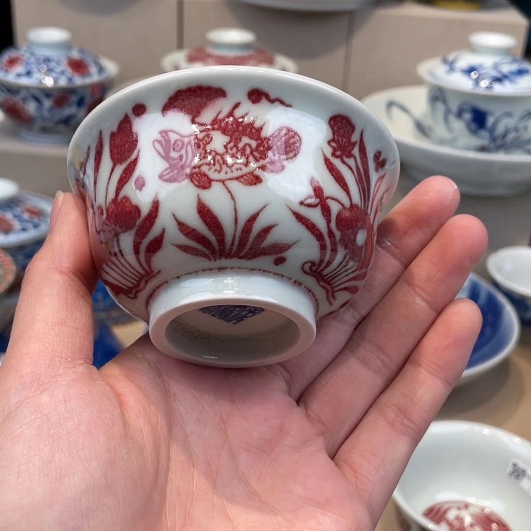 杯景德镇景德镇陶瓷景德镇