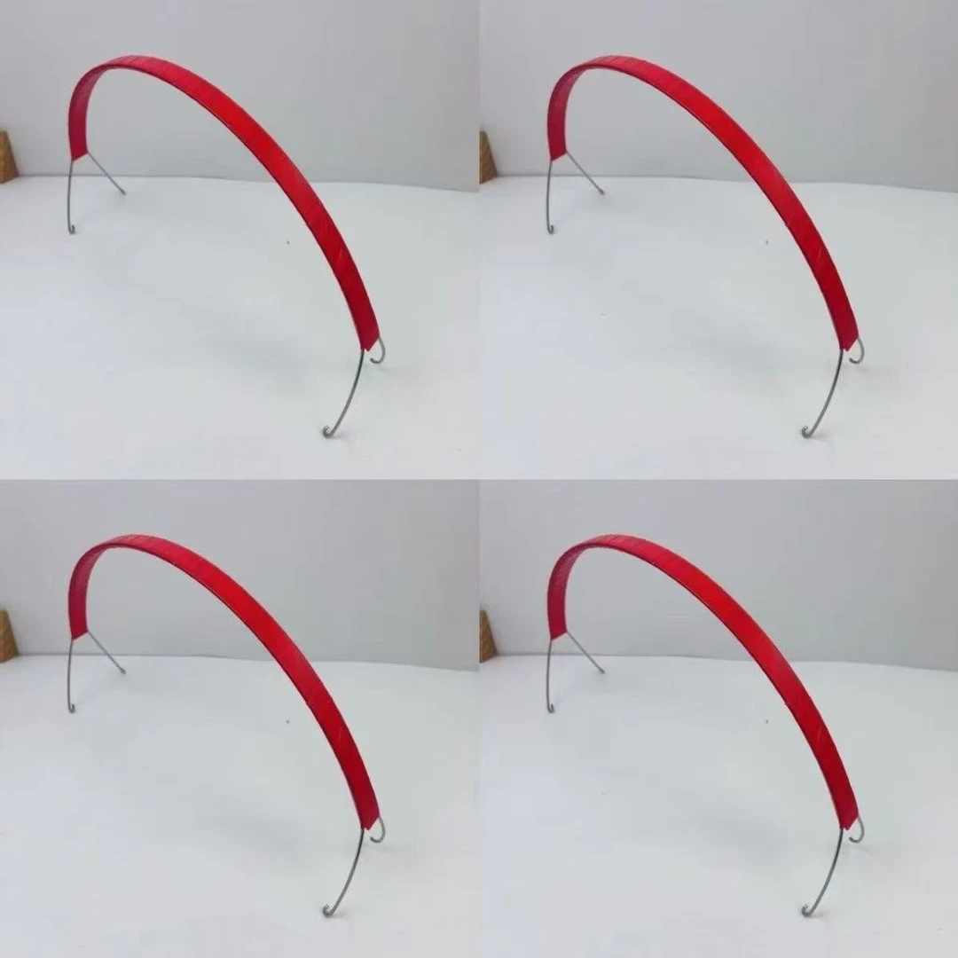 小雪手工 手工编织成品篮子手工diy材料篮子提手手提蓝把手提手