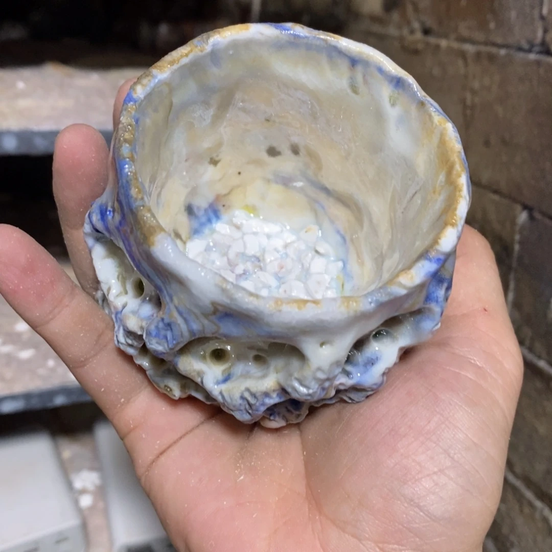 开窑大吉，高货多多61瑕