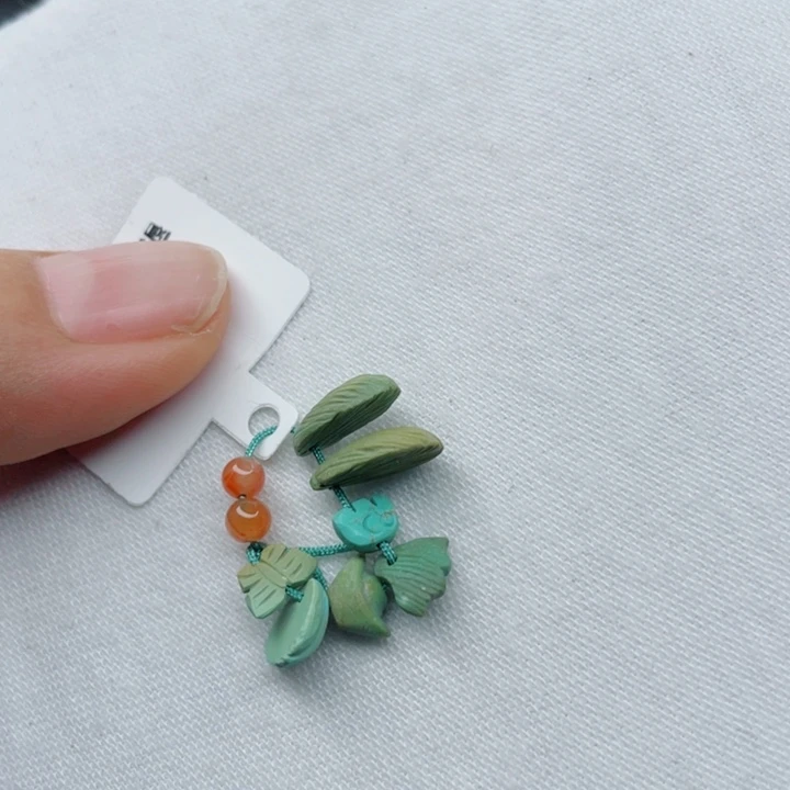 南红玛瑙未镶嵌珠宝奇石