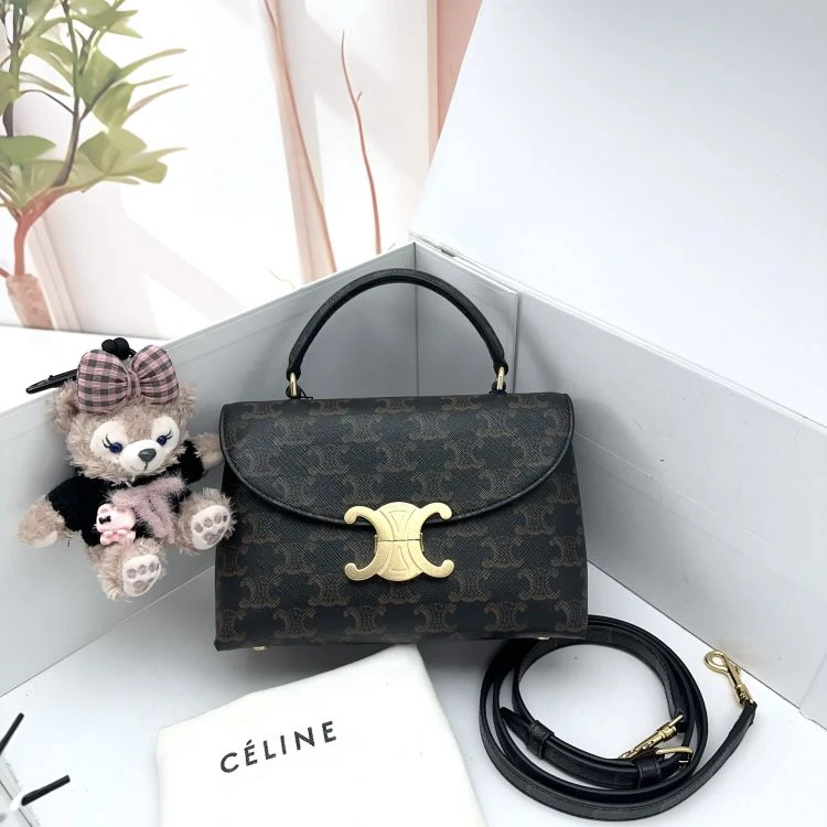 99新/思琳/单肩包/C533099735/[251129SWB]