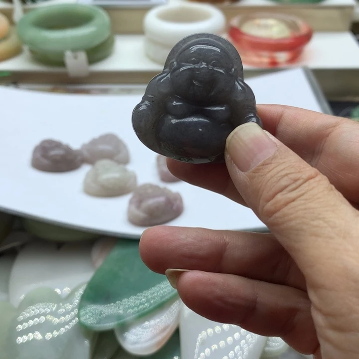 石英质玉z z z z z z z z未镶嵌小*萝