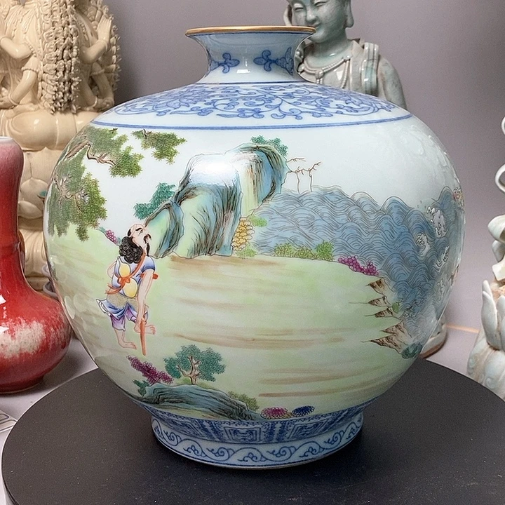 旧藏苹果尊全品包邮