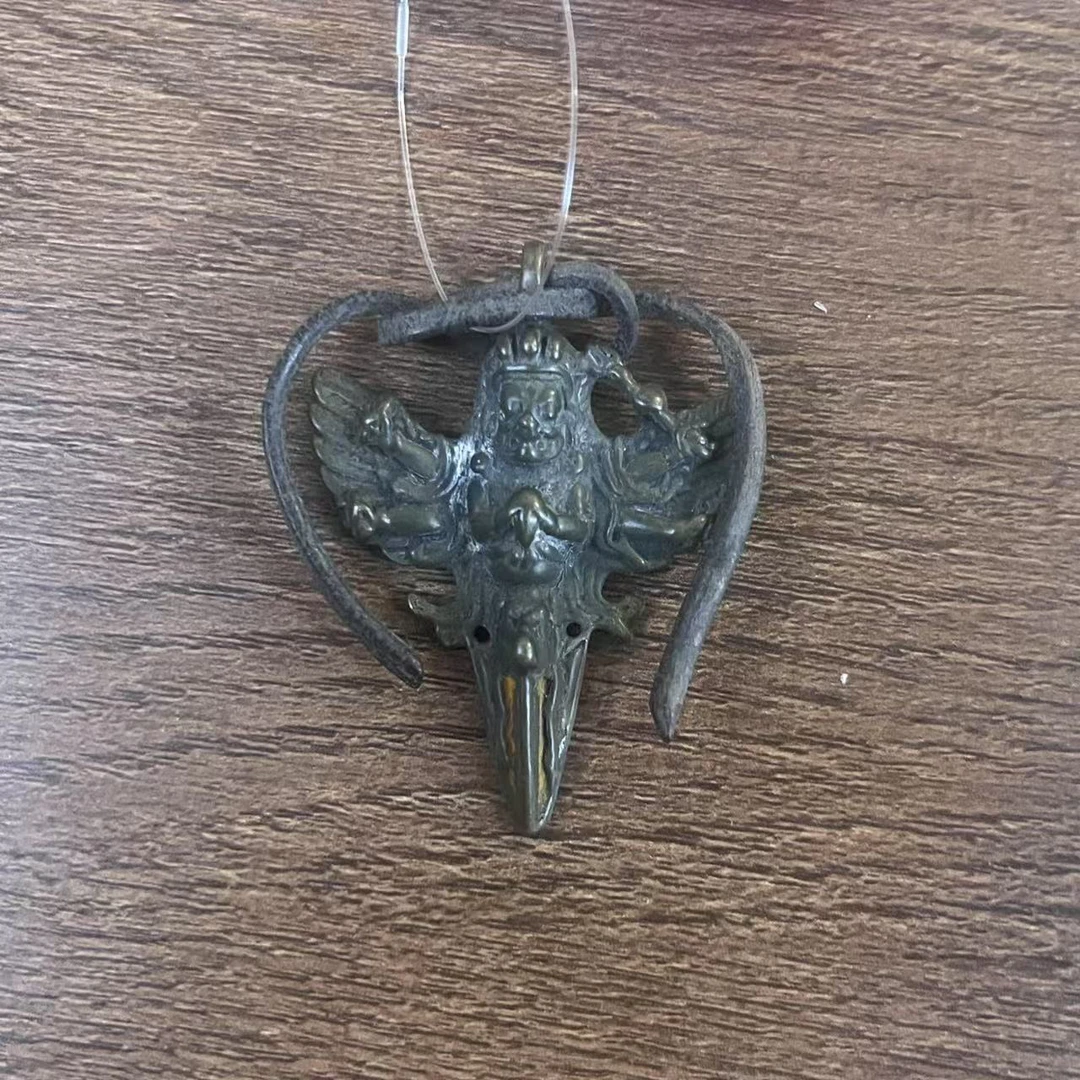 铜·大鹏鸟（102762