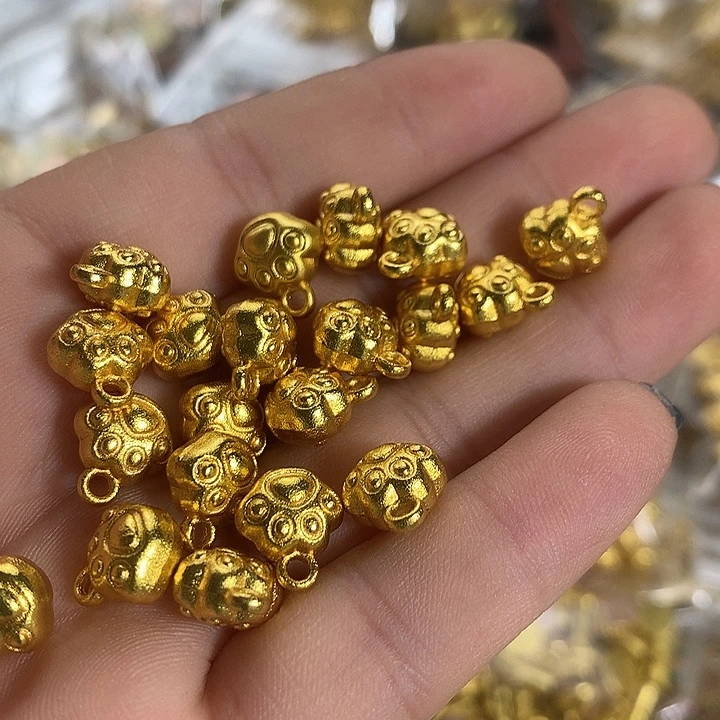铜合金纯色系列 满三单飞8