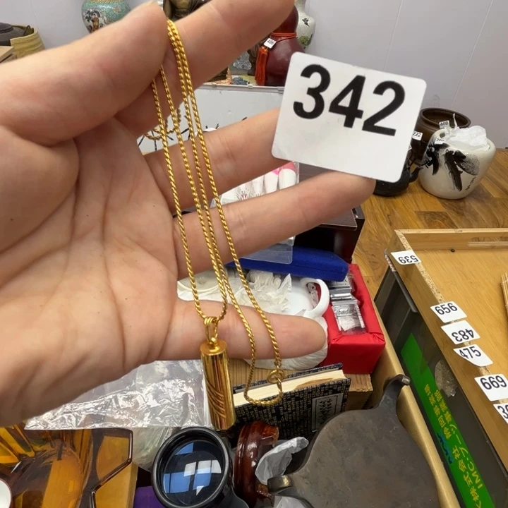 瓷片呀工艺品摆件瓷器摆件正能量