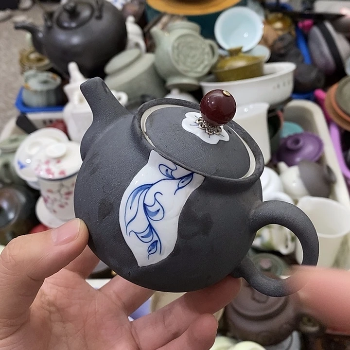 陶瓷艺术品及陶瓷制品