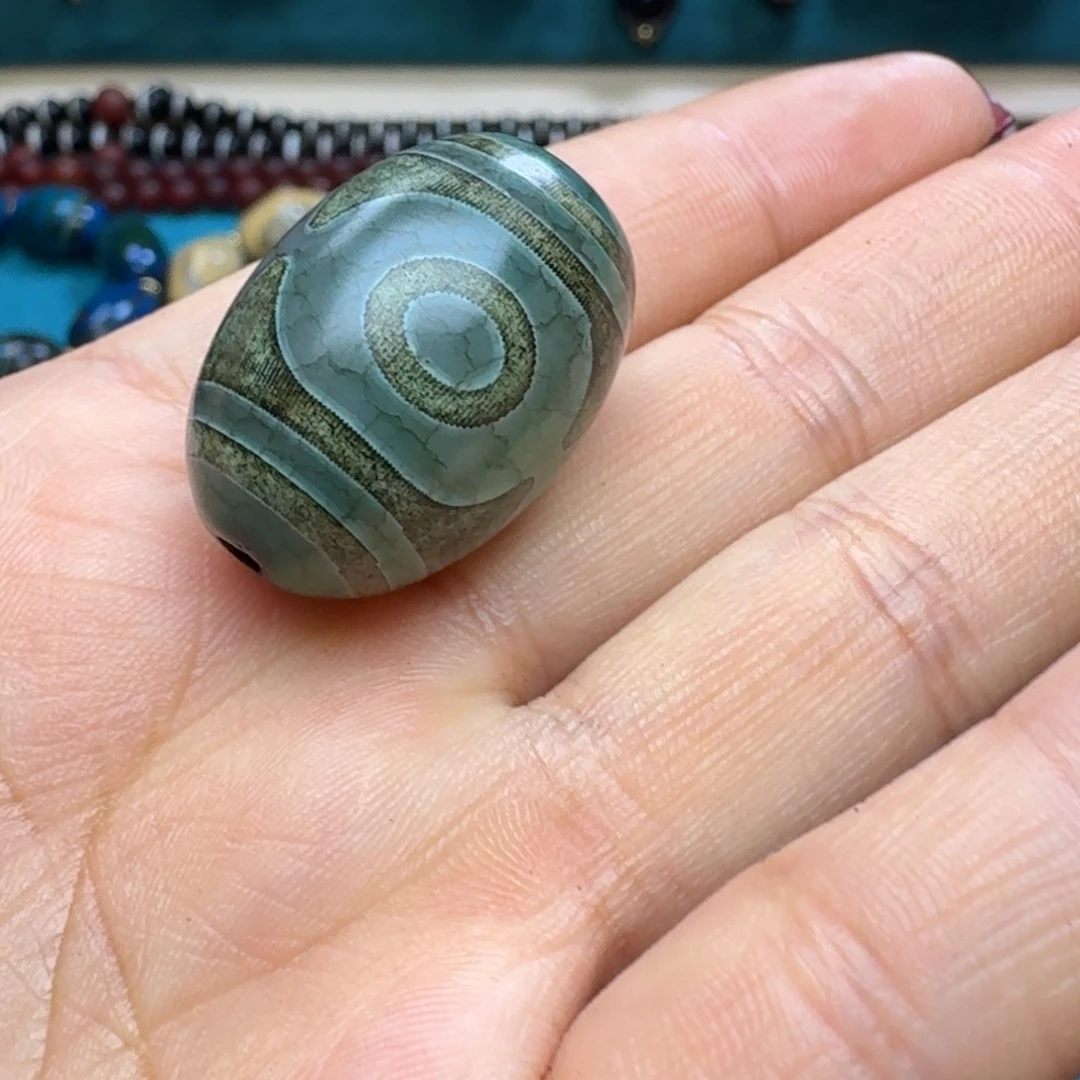 玛瑙/玉髓未镶嵌项链