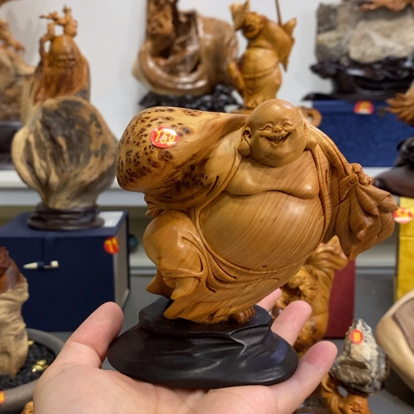 【闪购商品】柏木（崖柏）