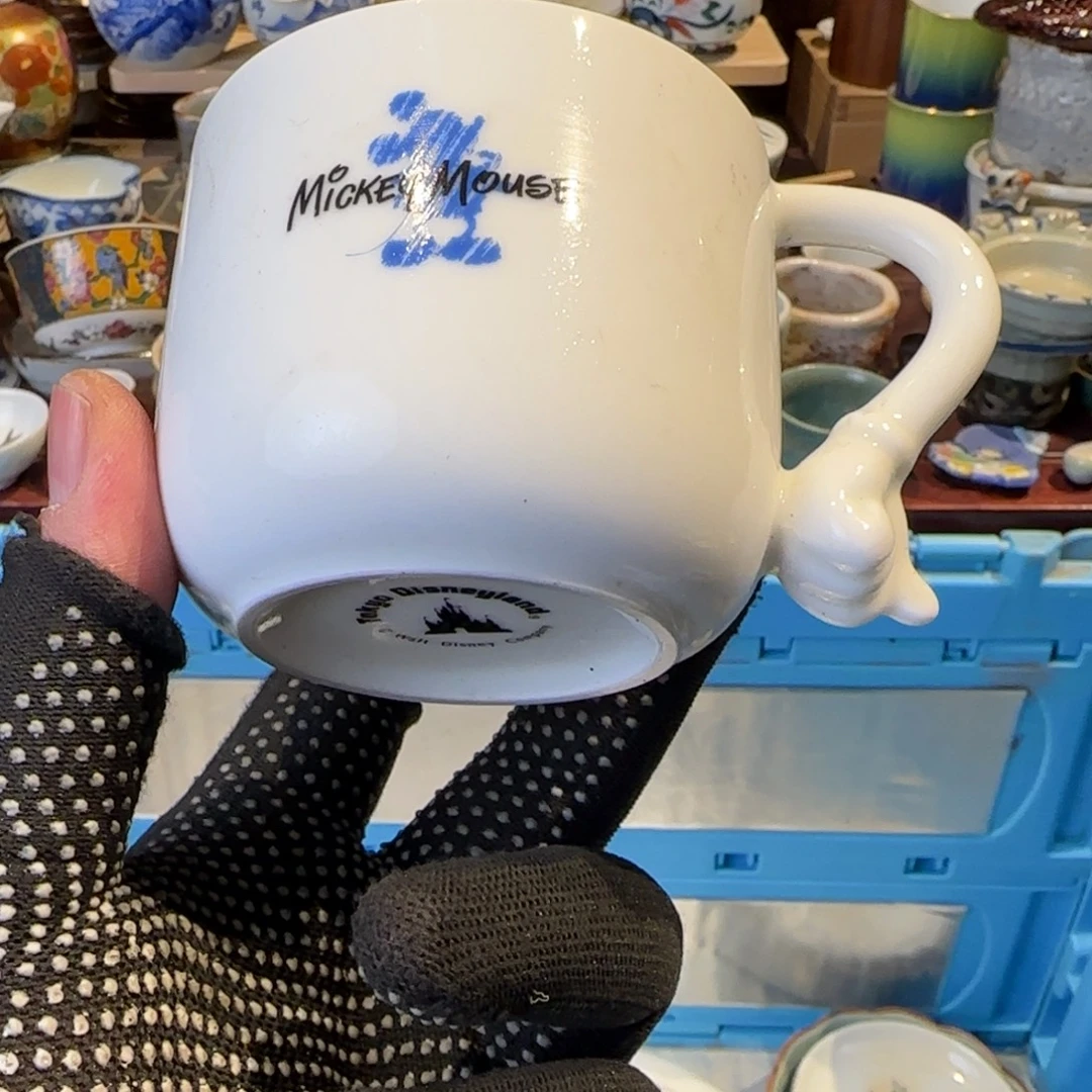 瓷瓷器美术工艺品02