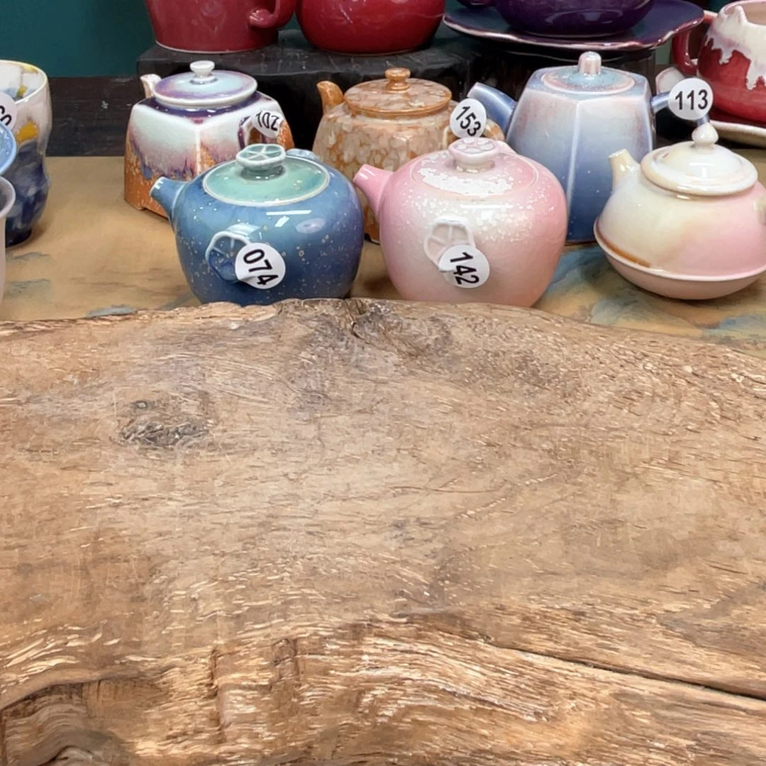 景德镇高温颜色釉