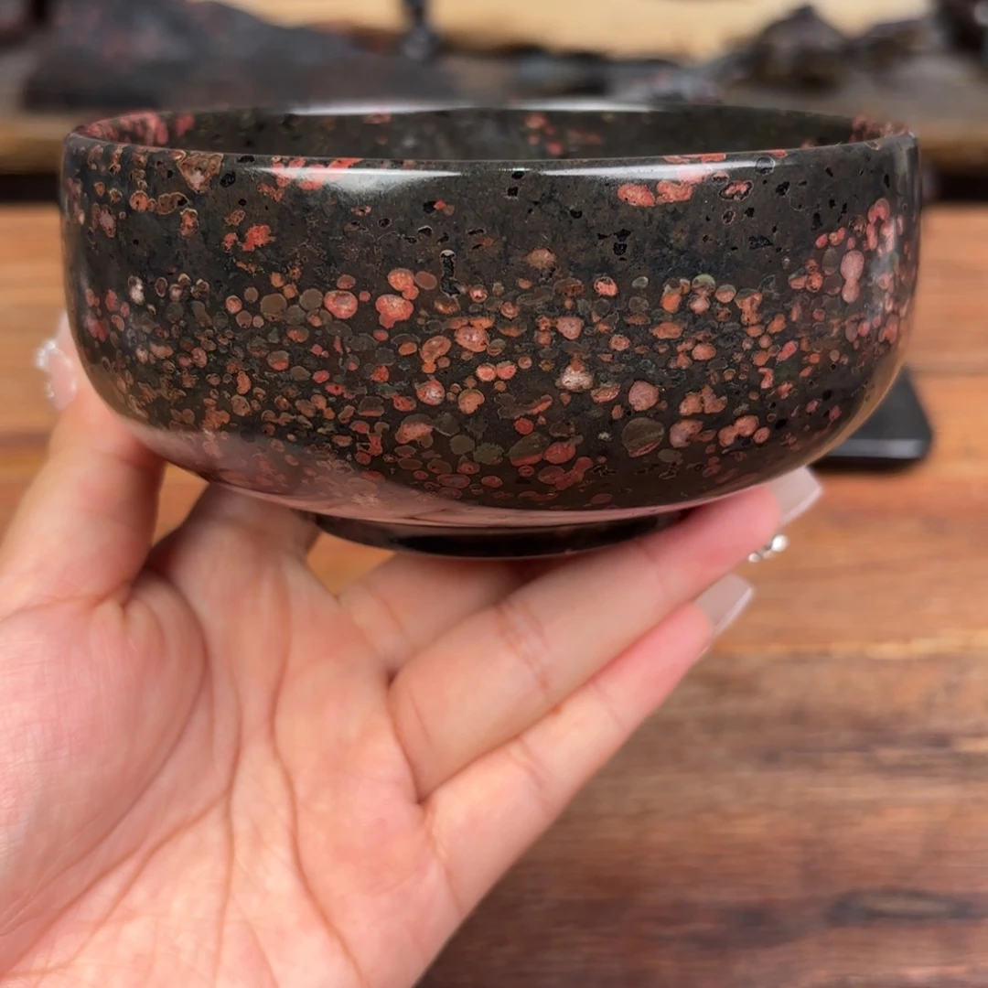 康能美玉瓷安山玉