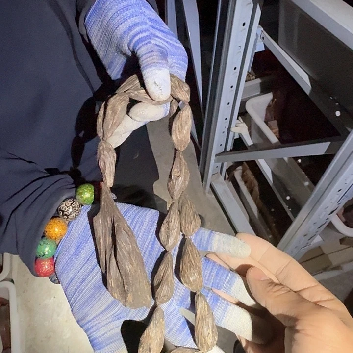铜等金属材料的加工