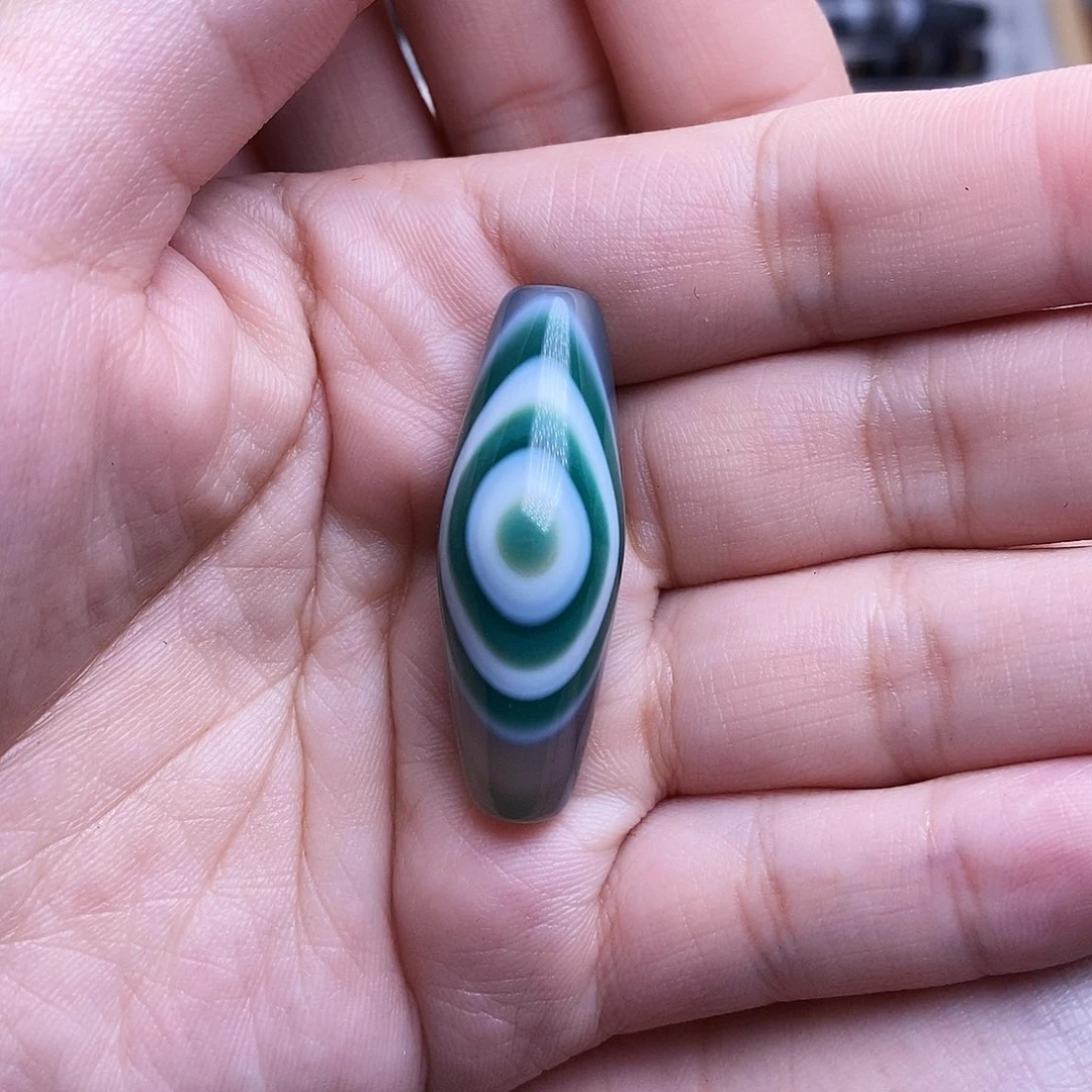 未镶嵌颈饰玛瑙/玉髓L**W