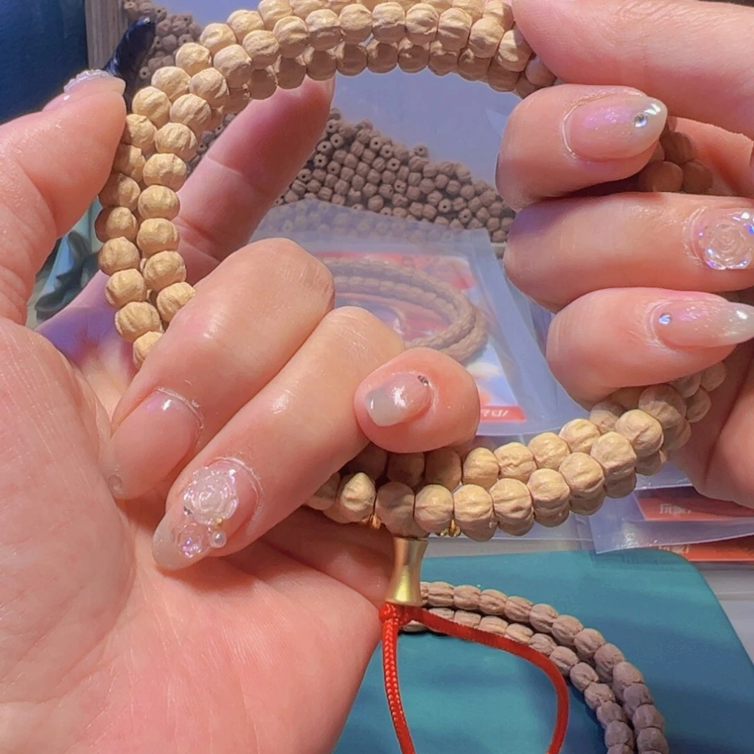 柏香籽/百香籽吊坠清**凉