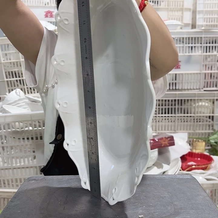 碟一个工厂库存微瑕产品