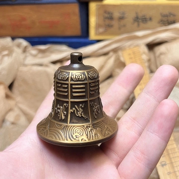 文玩铜器点击下单