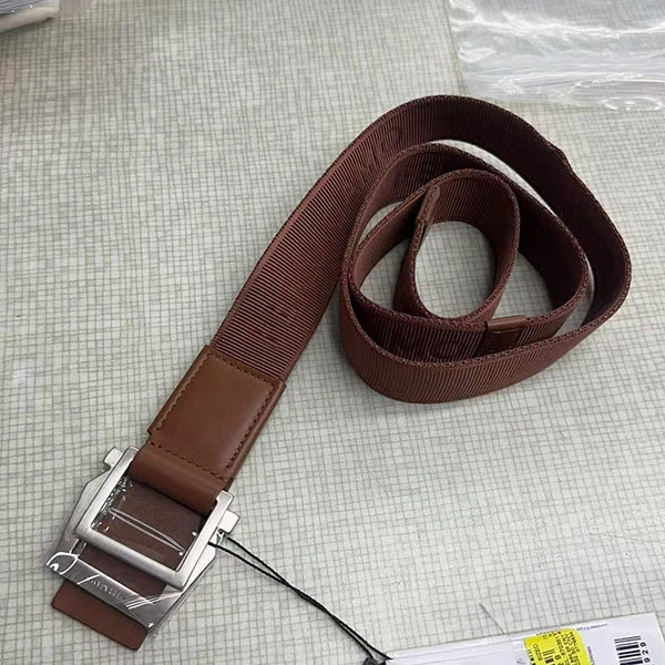 FERRAGAMO菲拉格慕男士休闲腰带皮带670381776634/003