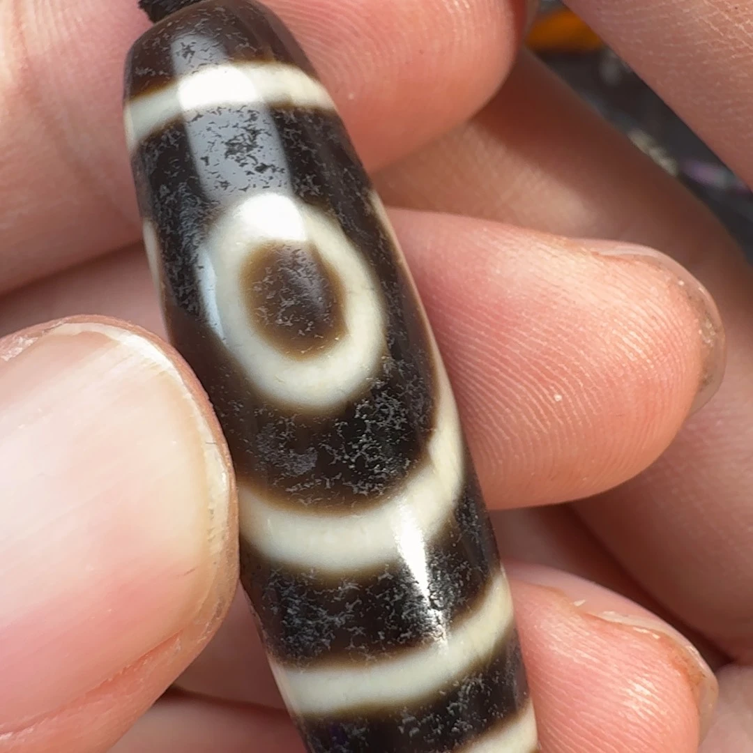 玛瑙/玉髓颈饰合金