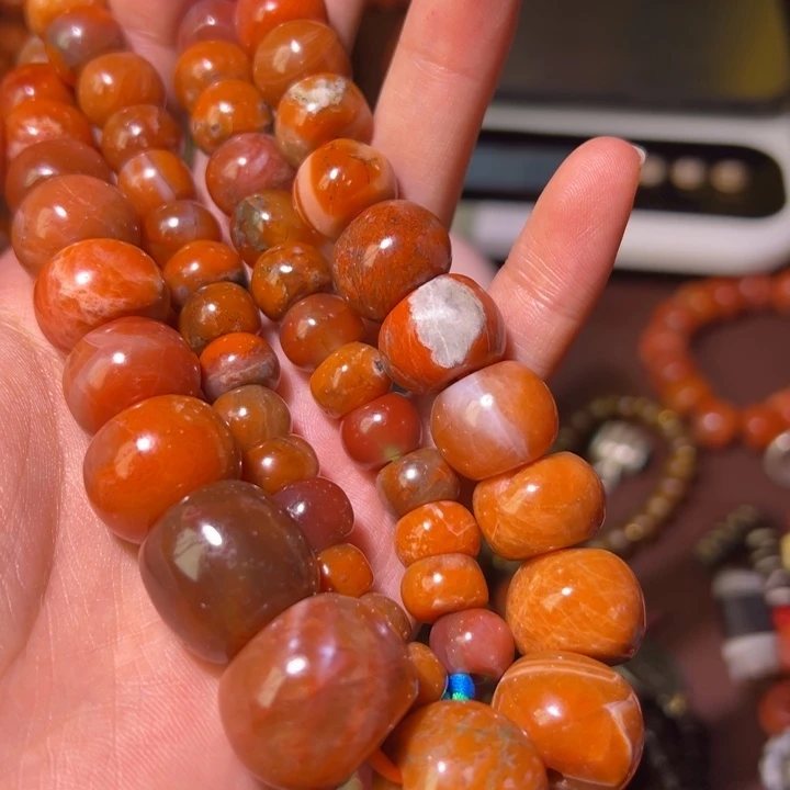 用***4非洲紫檀（红花梨）