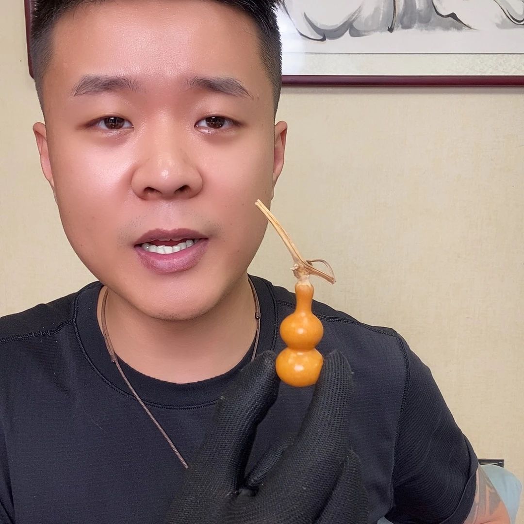 阿***八精品天津嘴八宝葫芦