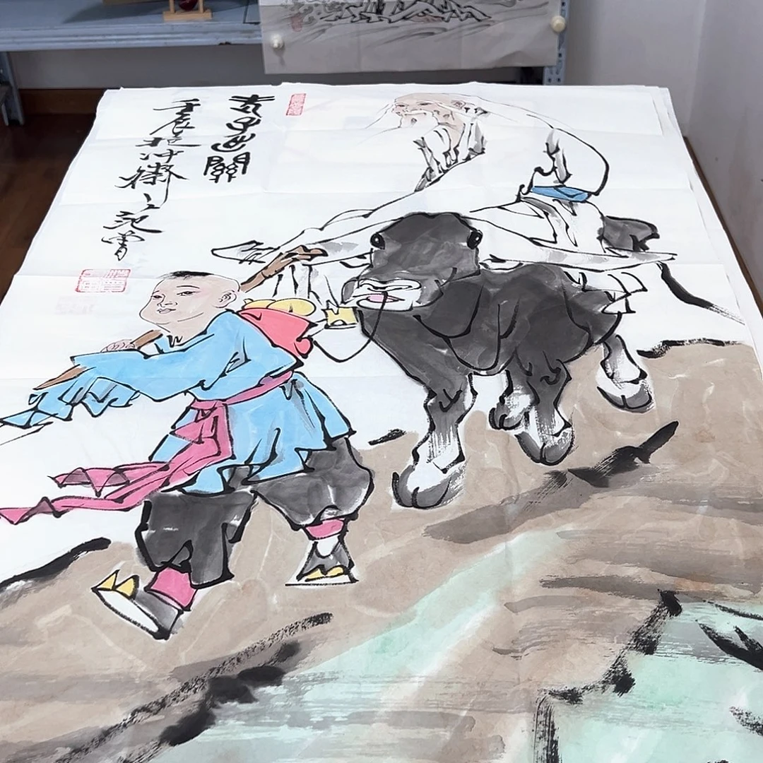 吉***相范老师作品专场作品