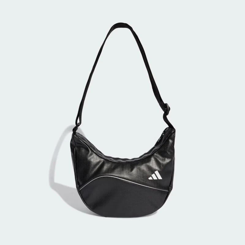 阿迪达斯 （adidas）女 训练系列 ADIDAS GL POUCH 斜挎包 JX4030