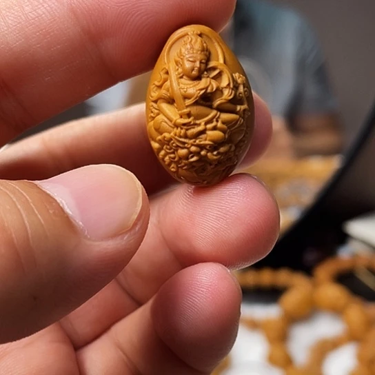 橄榄核手串/手链橄榄核